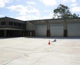 Factory, Warehouse & Industrial commercial property leased at 1/71 Wacol Station Road Wacol QLD 4076