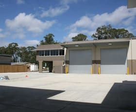Factory, Warehouse & Industrial commercial property leased at 2/71 Wacol Station Road Wacol QLD 4076