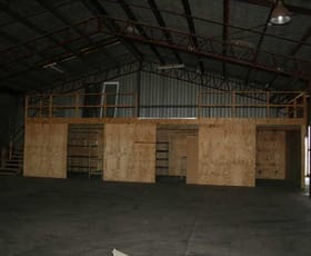 Factory, Warehouse & Industrial commercial property leased at 13/25 Michlin Street Rocklea QLD 4106