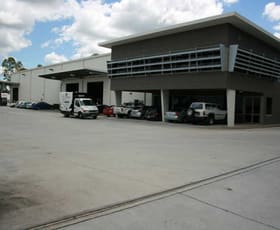 Factory, Warehouse & Industrial commercial property leased at 1425 Boundary Road Wacol QLD 4076