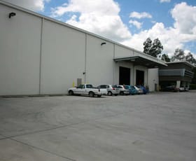 Factory, Warehouse & Industrial commercial property leased at 1425 Boundary Road Wacol QLD 4076