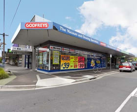 Shop & Retail commercial property leased at 1/340 Centre Road Bentleigh VIC 3204