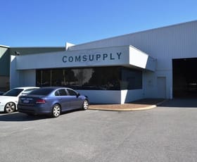 Factory, Warehouse & Industrial commercial property leased at Front Unit/47 Esther Street Belmont WA 6104
