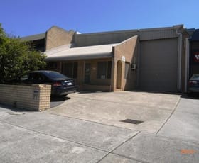 Factory, Warehouse & Industrial commercial property leased at 27 Stiles Avenue Burswood WA 6100