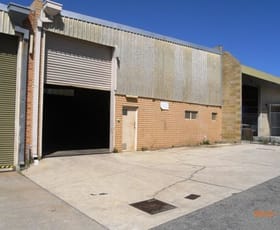 Factory, Warehouse & Industrial commercial property leased at 27 Stiles Avenue Burswood WA 6100