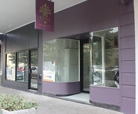 Medical / Consulting commercial property leased at 63 Hunter Sreet Newcastle NSW 2300