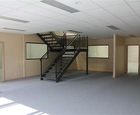 Factory, Warehouse & Industrial commercial property leased at Unit 11/355-365 South Gippsland Highway Dandenong VIC 3175