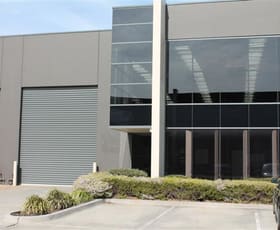 Factory, Warehouse & Industrial commercial property leased at Unit 11/355-365 South Gippsland Highway Dandenong VIC 3175