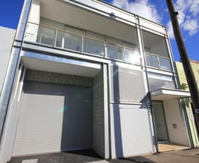 Offices commercial property leased at Rear/241 Burwood Road Hawthorn VIC 3122