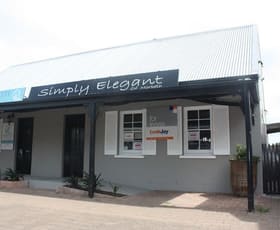 Shop & Retail commercial property leased at 2/160 Swan Street Morpeth NSW 2321
