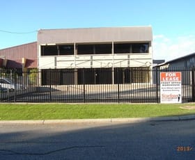 Offices commercial property leased at 19 Robinson Avenue Belmont WA 6104