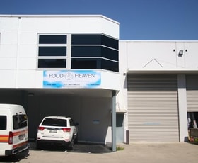 Factory, Warehouse & Industrial commercial property leased at 7/59 Captain Cook Drive Caringbah NSW 2229