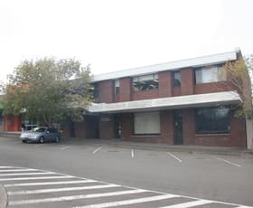 Offices commercial property leased at Caringbah NSW 2229