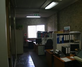 Offices commercial property leased at Caringbah NSW 2229