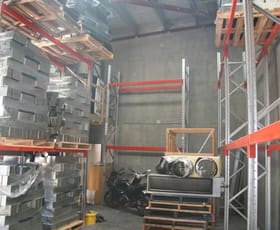 Factory, Warehouse & Industrial commercial property leased at 37/7 Production Road Taren Point NSW 2229