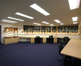 Factory, Warehouse & Industrial commercial property leased at Brookvale NSW 2100