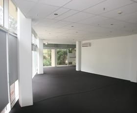 Showrooms / Bulky Goods commercial property leased at 4/2-4 Northumberland Drive Caringbah NSW 2229