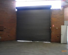 Factory, Warehouse & Industrial commercial property leased at 5/110 Briggs Street Welshpool WA 6106