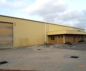 Factory, Warehouse & Industrial commercial property leased at 80 Bedford Crescent Forrestfield WA 6058