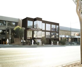 Offices commercial property leased at First Floo/27 Ringwood Street Ringwood VIC 3134