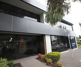 Offices commercial property leased at Level 1  E/1100-1102 Toorak Road Camberwell VIC 3124