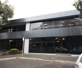 Offices commercial property leased at Level 1  E/1100-1102 Toorak Road Camberwell VIC 3124