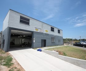 Offices commercial property leased at Moorebank NSW 2170
