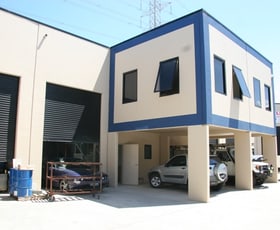 Factory, Warehouse & Industrial commercial property leased at 7/7-9 Production Road Taren Point NSW 2229