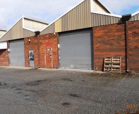 Factory, Warehouse & Industrial commercial property leased at 5/24  Forward Street Welshpool WA 6106