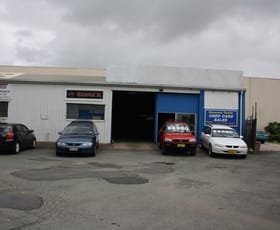 Factory, Warehouse & Industrial commercial property leased at 167 Gympie Road Strathpine QLD 4500