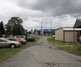 Factory, Warehouse & Industrial commercial property leased at 167 Gympie Road Strathpine QLD 4500