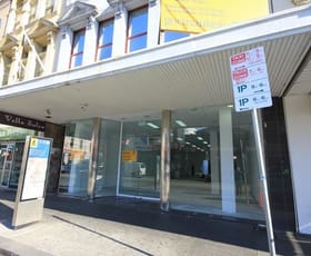 Shop & Retail commercial property leased at Ground Flo/349-351 Chapel Street South Yarra VIC 3141