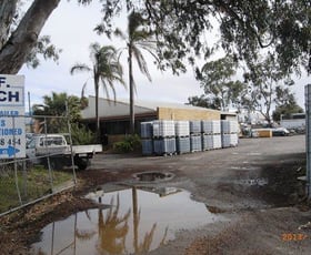 Offices commercial property leased at 130A Radium Street Welshpool WA 6106