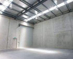 Shop & Retail commercial property leased at 2/100 Monash Drive Dandenong South VIC 3175