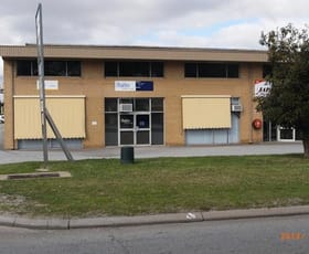 Offices commercial property leased at Unit 1// 21 Kewdale Road Kewdale WA 6105