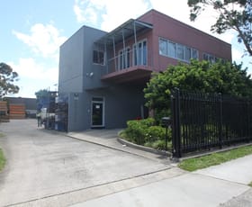 Factory, Warehouse & Industrial commercial property leased at 37 Moxon Road Punchbowl NSW 2196