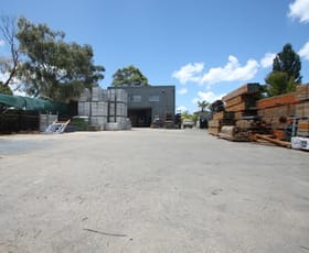 Factory, Warehouse & Industrial commercial property leased at 37 Moxon Road Punchbowl NSW 2196