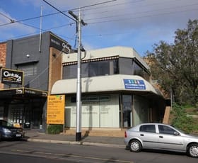 Shop & Retail commercial property leased at Ground Flo/210 Whitehorse Road Balwyn VIC 3103