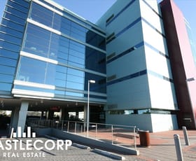 Offices commercial property leased at 7.10/10 Century Cct Baulkham Hills NSW 2153