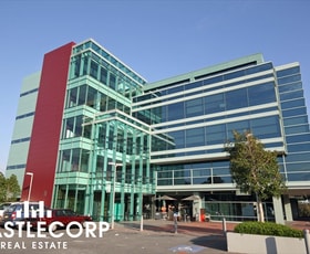 Offices commercial property leased at 7.10/10 Century Cct Baulkham Hills NSW 2153