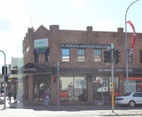 Offices commercial property leased at Suite 2/28 Donald Hamilton NSW 2303