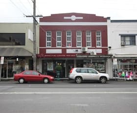 Offices commercial property leased at Part Floor/269a High Street Ashburton VIC 3147