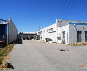 Factory, Warehouse & Industrial commercial property leased at 4 Pratt Court Maddington WA 6109
