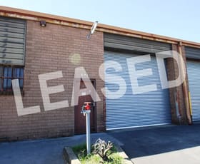 Offices commercial property leased at 1B/23 Garema Circuit Kingsgrove NSW 2208
