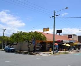 Shop & Retail commercial property leased at Southport QLD 4215