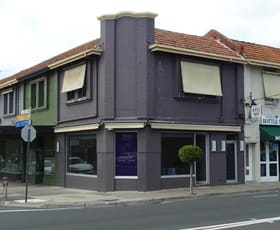 Shop & Retail commercial property leased at 1945 Malvern Road Malvern East VIC 3145