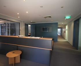 Offices commercial property leased at 45A Rookwood Road Yagoona NSW 2199