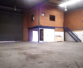 Showrooms / Bulky Goods commercial property leased at Smithfield NSW 2164