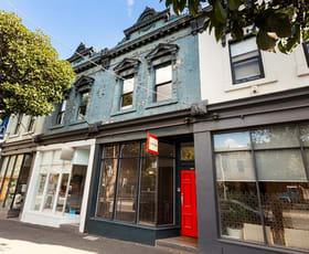 Medical / Consulting commercial property leased at 440 Clarendon Street South Melbourne VIC 3205