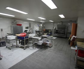 Factory, Warehouse & Industrial commercial property leased at 3/13 Garema Circuit Kingsgrove NSW 2208